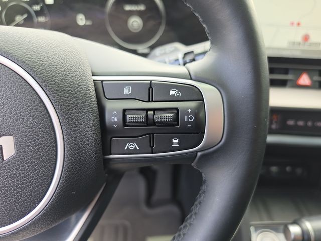 2023 Kia Sportage SX Prestige - Photo 41
