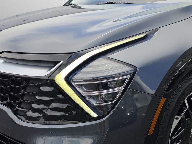 2023 Kia Sportage SX Prestige - Photo 18