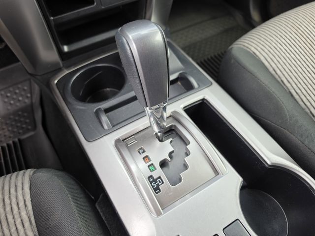 2022 Toyota 4Runner SR5 - Photo 34