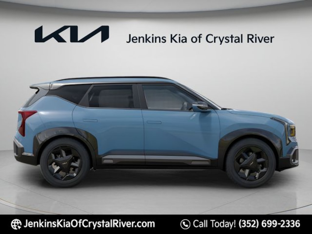 New 2027 Kia Seltos X-Line S SUV