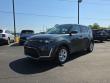 Used 2025 Kia Soul LX Hatchback