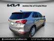 Used 2023 Chevrolet Equinox LS SUV