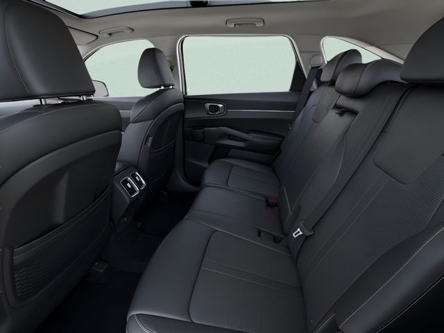 2025 Kia Sorento S - Photo 19
