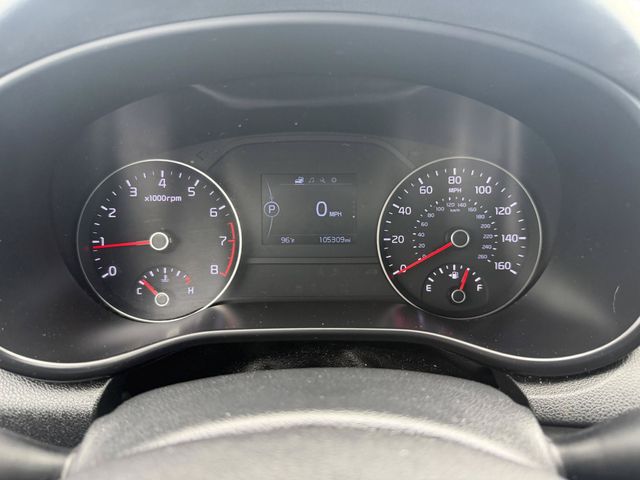 2019 Kia Sportage LX - Photo 35