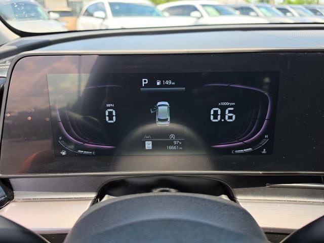 2024 Kia Sportage EX - Photo 41