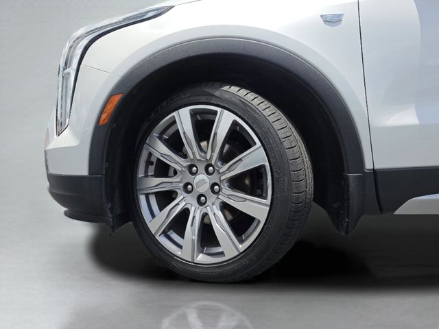 2020 Cadillac XT4 Premium Luxury - Photo 44