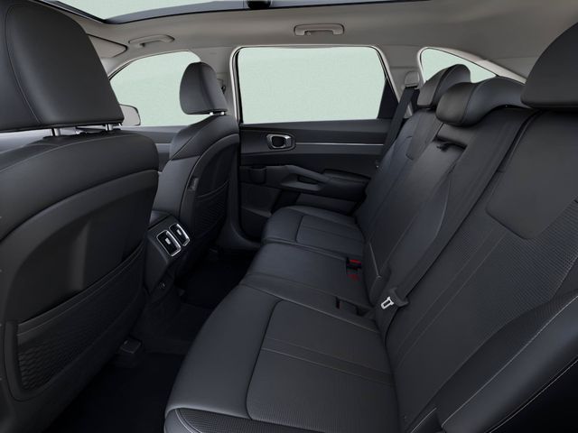 2025 Kia Sorento S - Photo 14