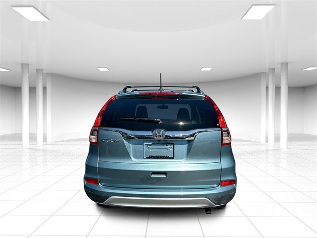 2016 Honda CR-V EX-L photo 3