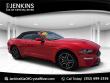 Used 2023 Ford Mustang Ecoboost Premium Convertible