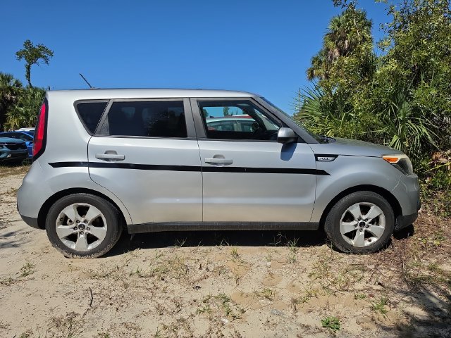Used 2018 Kia Soul Base with VIN KNDJN2A26J7620653 for sale in Crystal River, FL