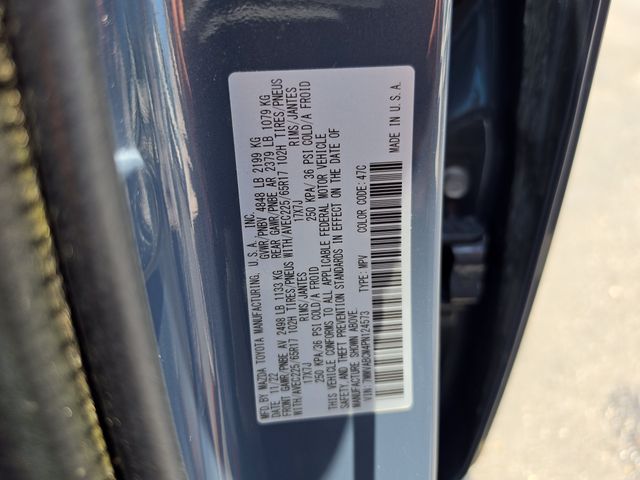 2023 Mazda CX-50 S PREFERRED PLUS - Photo 46