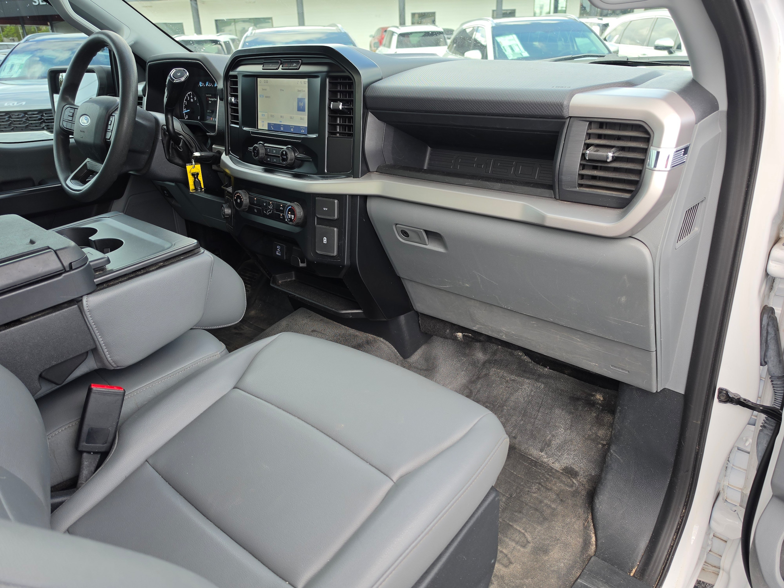 2023 Ford F-150 XL - Photo 23
