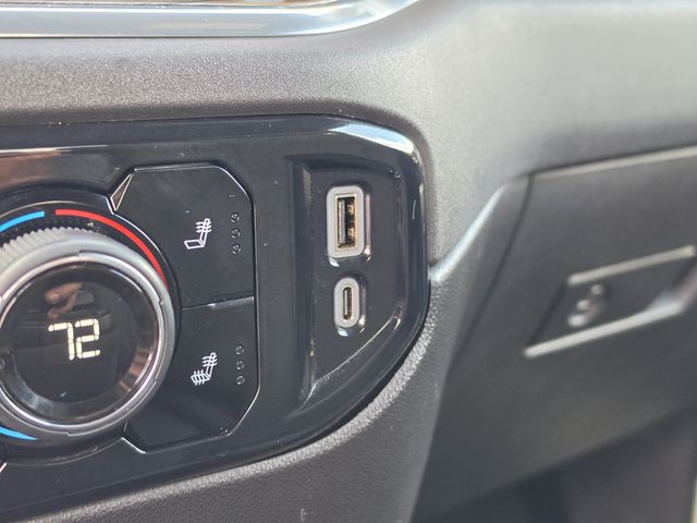 2025 Chevrolet Silverado 1500 LT - Photo 35