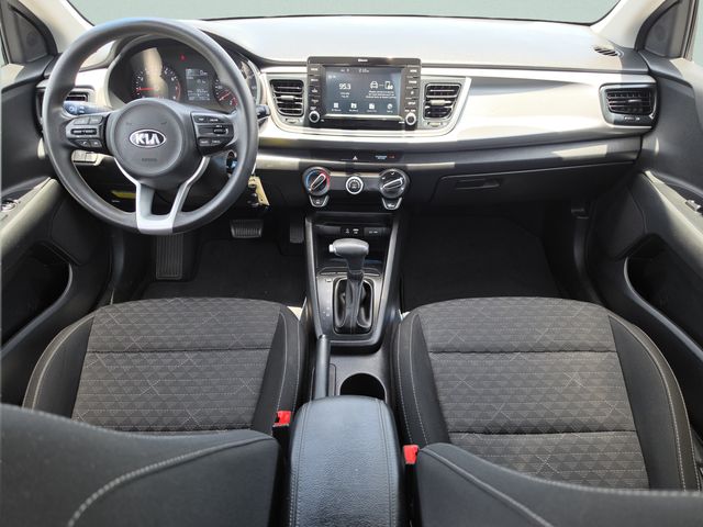 2020 Kia RIO S - Photo 23