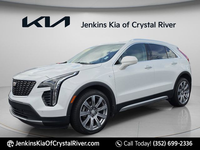 2020 Cadillac XT4 Premium Luxury - Photo 14