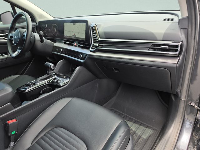2023 Kia Sportage SX Prestige - Photo 23