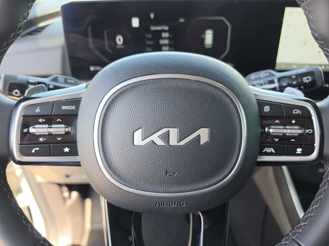 2025 Kia Carnival SX - Photo 40