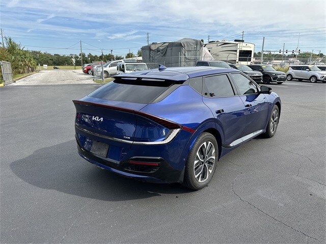 2023 Kia EV6 GT-Line photo 2