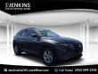 Certified 2022 Hyundai Tucson SEL SUV