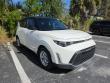 Used 2025 Kia Soul S Hatchback