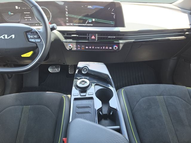 2023 Kia EV6 GT - Photo 26