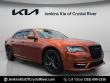 Used 2021 Chrysler 300 Touring Sedan