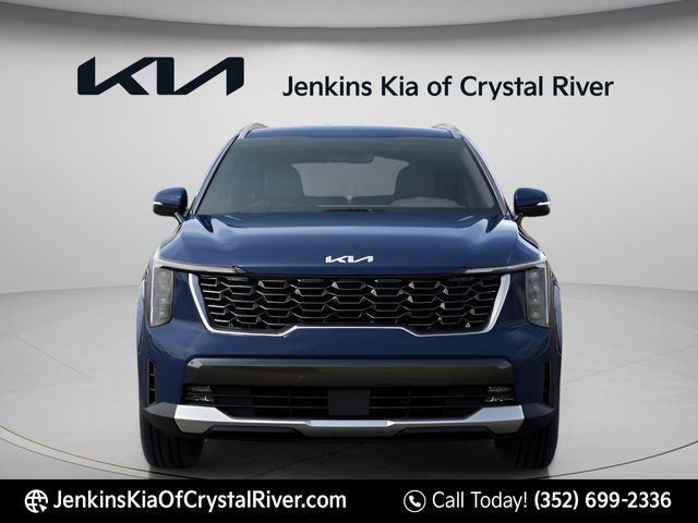 2025 Kia Sorento EX - Photo 13