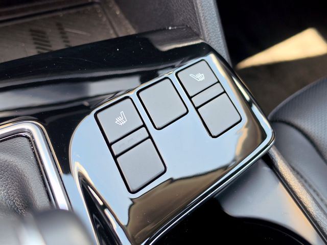 2024 Kia Sportage EX - Photo 34