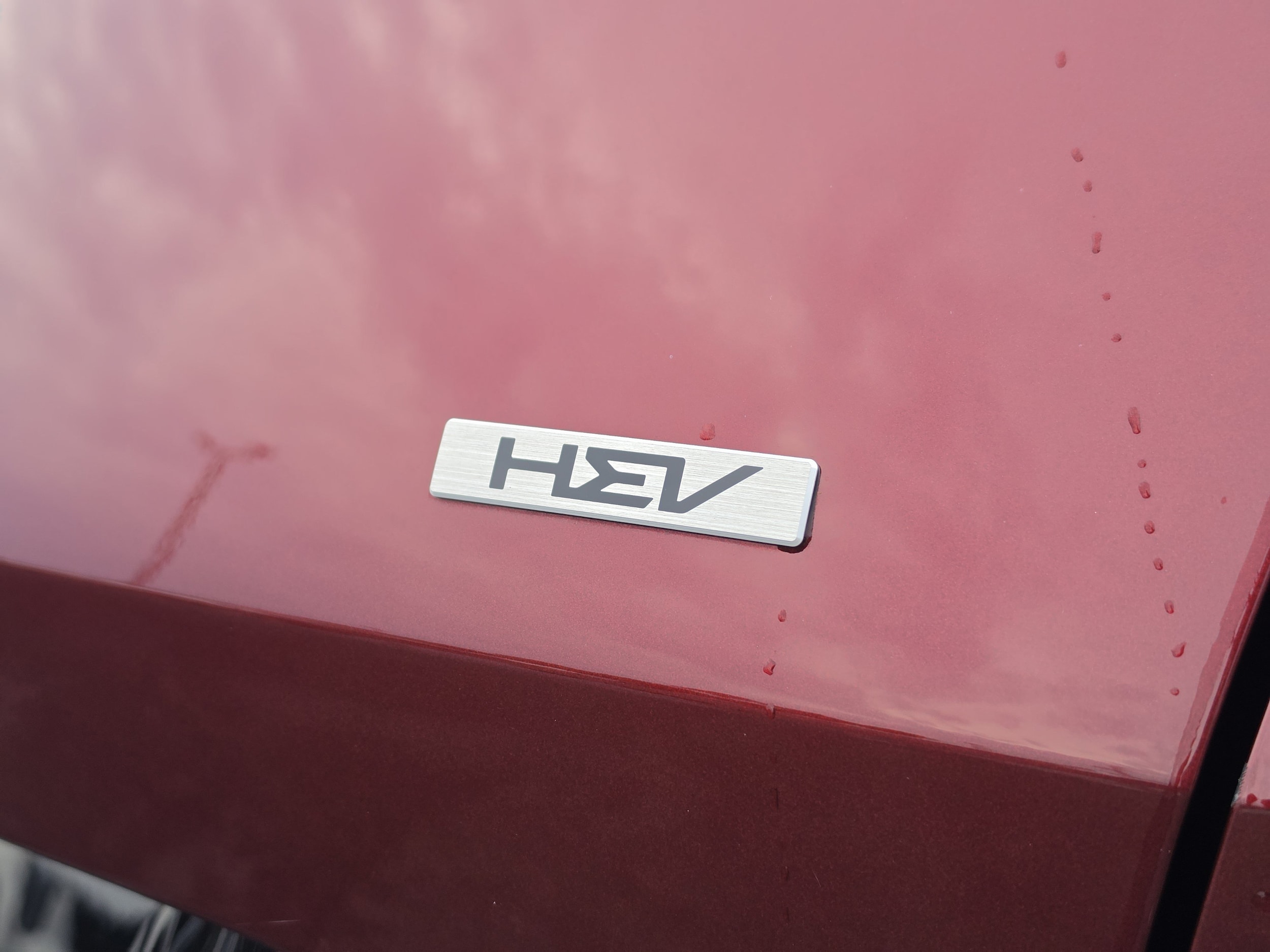 2023 Kia Sportage SX Prestige Hybrid - Photo 22
