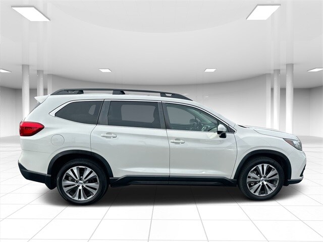 2021 Subaru Ascent Premium photo 2