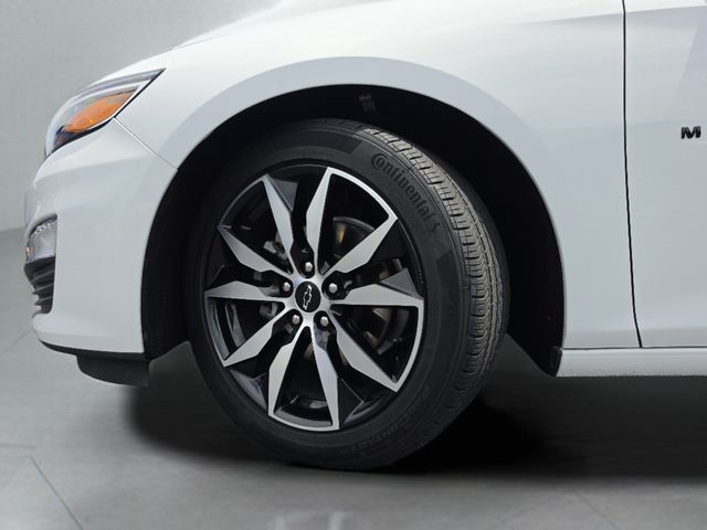 2024 Chevrolet Malibu RS - Photo 42