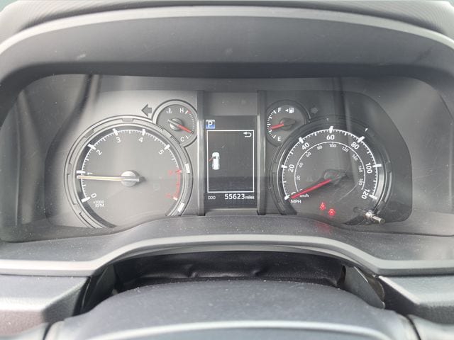 2022 Toyota 4Runner SR5 - Photo 40