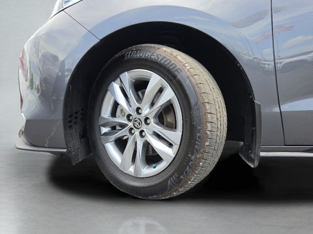 2025 Toyota Sienna Limited - Photo 49