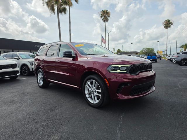 2024 Dodge Durango GT - Photo 1