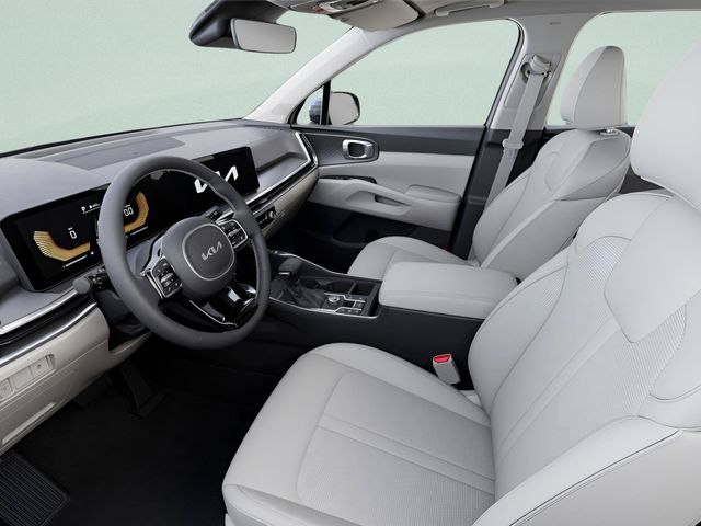 2025 Kia Sorento S - Photo 18