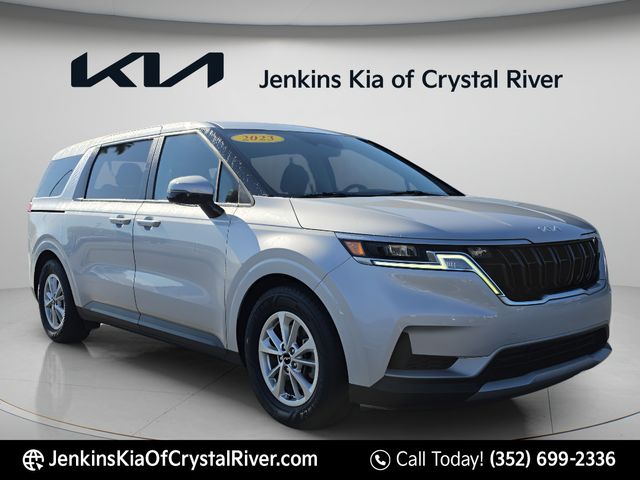 2023 Kia Carnival