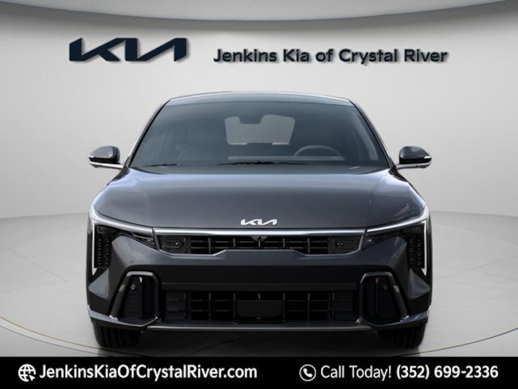 Used 2026 Kia K4 GT-Line Turbo Hatchback