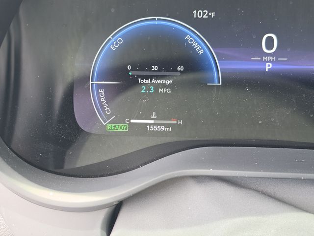 2025 Toyota Sienna Limited - Photo 44