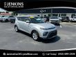 Certified 2020 Kia Soul S Hatchback