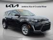 Certified 2024 Kia Soul LX Hatchback