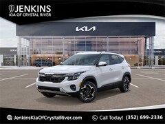 2026 Kia Seltos S SUV