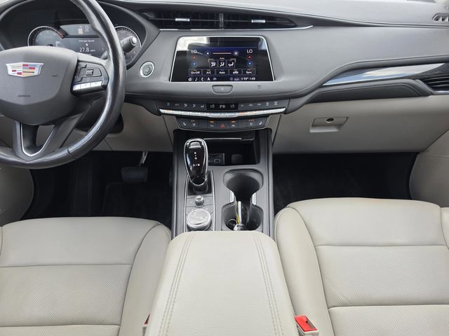 2020 Cadillac XT4 Premium Luxury - Photo 25