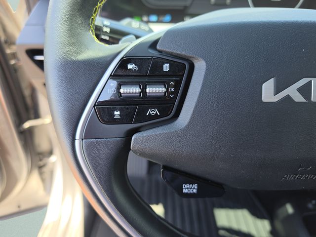 2023 Kia EV6 GT - Photo 40