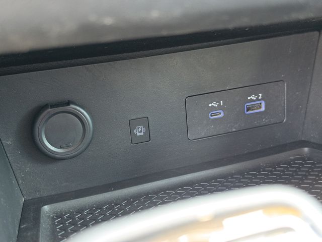 2023 Nissan Pathfinder SL - Photo 35