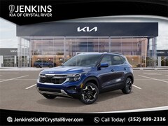 2026 Kia Seltos EX SUV