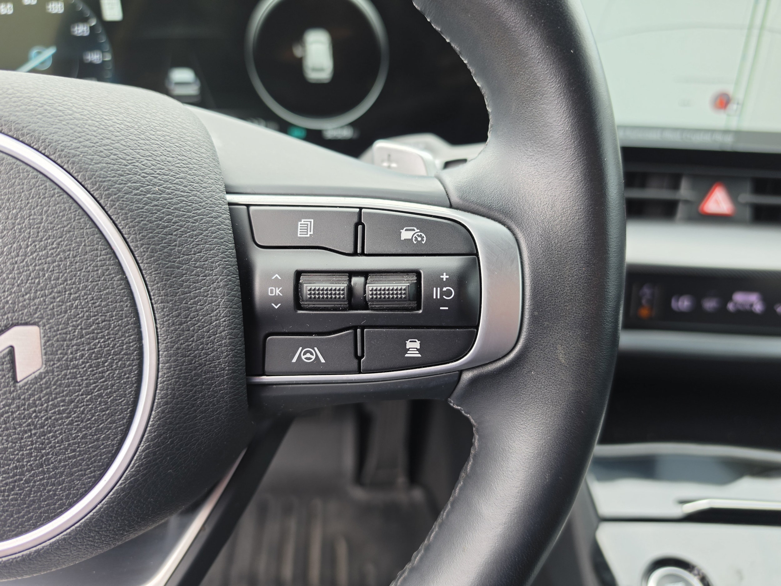 2023 Kia Sportage SX Prestige Hybrid - Photo 41