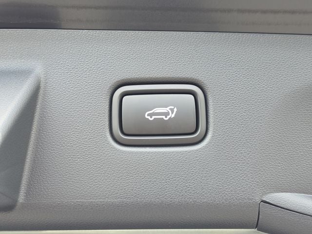 2026 Hyundai Tucson SEL Convenience - Photo 21