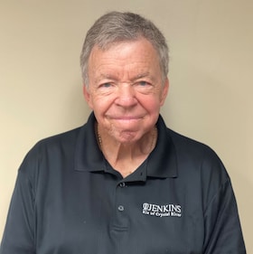 Staff member Keith Kent from ID_c3f1300ec1cc