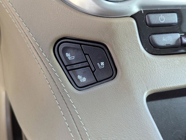 2019 GMC Yukon XL SLT - Photo 37