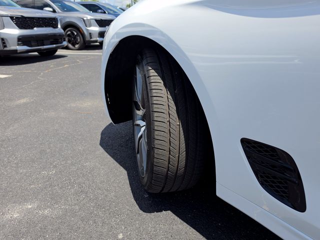 2025 GENESIS G70 Standard - Photo 44